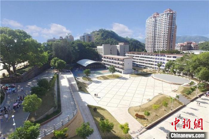 福建三明：山區(qū)職業(yè)高校深化產(chǎn)教融合，助力鄉(xiāng)村振興