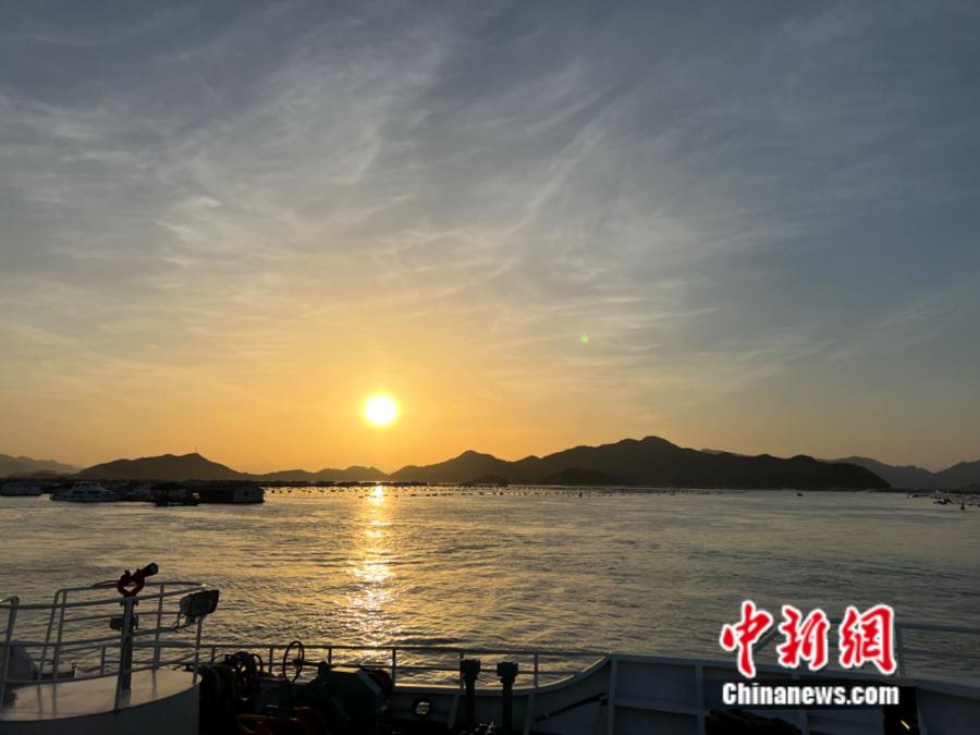 霞浦縣風(fēng)光。<a target='_blank' href='/' ><p  align=