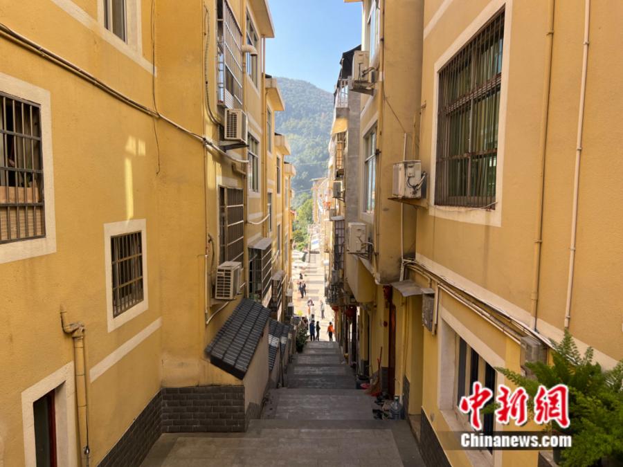 下岐村風(fēng)貌。<a target='_blank' href='/' ><p  align=