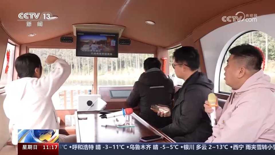 前沿技術(shù)催生新產(chǎn)業(yè)、新模式、新動(dòng)能 科技創(chuàng)新滿足百姓美好生活新期待
