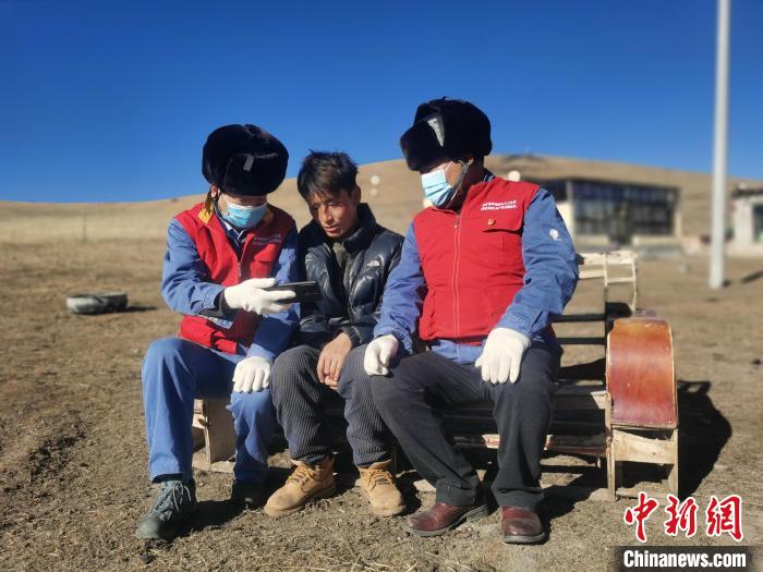 高原藏鄉(xiāng)青海尖扎：成風(fēng)化俗，打造精神文明新高地