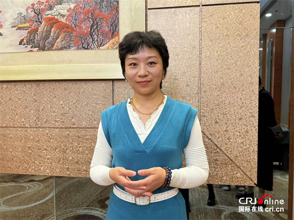 “好戲”開場！黃梅古韻唱響網絡普法“新聲”